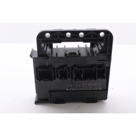 2009 Volkswagen Jetta Wolfsburg Edition Sedan Gas Comfort Control Module OEM