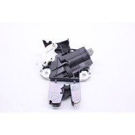 2009-2016 Audi A4 S4 A5 S5 Trunk Lid Latch Lock - 4F5827505D OEM