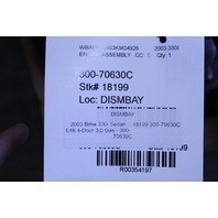 2003-2006 BMW 330ci M54 Engine Motor ZHP 235HP XXK Miles - 11000153074 OEM