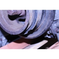 2003-2006 BMW 330ci M54 Engine Motor ZHP 235HP XXK Miles - 11000153074 OEM