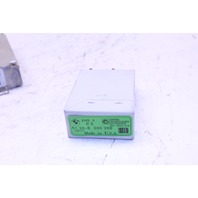 1998 1999 BMW 328i Engine Computer Module ECU ECM DME Immobilizer OEM