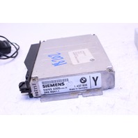 1998 1999 BMW 328i Engine Computer Module ECU ECM DME Immobilizer OEM