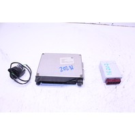 1998 1999 BMW 328i Engine Computer Module ECU ECM DME Immobilizer OEM