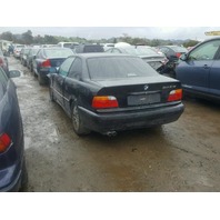 1998 BMW 323is E46 - OEM Used Parts - Stock # 18205
