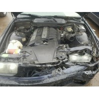 1998 BMW 323is E46 - OEM Used Parts - Stock # 18205