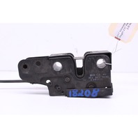 2006-2010 Volkswagen Passat Lower Engine Hood Latch OEM