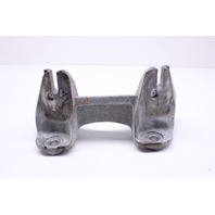 2017 BMW M4 F83 3.0L Convertible Transmission Gear Box Bracket OEM