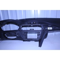 BMW 320i 328i 330i 428I 430i 435i M3 Black Dashboard w/HUD 51459247997 OEM