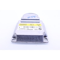 2017 BMW M4 F83 SRS Diagnostic Control Module OEM