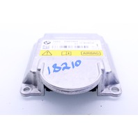 2017 BMW M4 F83 SRS Diagnostic Control Module OEM