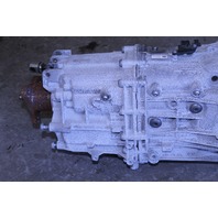 2015 2016 2017 BMW M3 M4 F83 3.0L Convertible 6 Speed Manual Transmission OEM