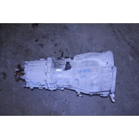2015 2016 2017 BMW M3 M4 F83 3.0L Convertible 6 Speed Manual Transmission OEM