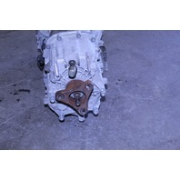 2015 2016 2017 BMW M3 M4 F83 3.0L Convertible 6 Speed Manual Transmission OEM