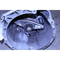 2015 2016 2017 BMW M3 M4 F83 3.0L Convertible 6 Speed Manual Transmission OEM