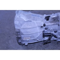 2015 2016 2017 BMW M3 M4 F83 3.0L Convertible 6 Speed Manual Transmission OEM