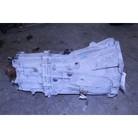 2015 2016 2017 BMW M3 M4 F83 3.0L Convertible 6 Speed Manual Transmission OEM