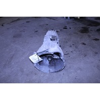 2015 2016 2017 BMW M3 M4 F83 3.0L Convertible 6 Speed Manual Transmission OEM