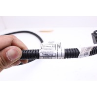 2015-2017 BMW M4 F83 3.0L Engine Valvetronic Wiring Loom 7849627 OEM