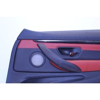 2015 2016 2017 2018 2019 2020 BMW M4 Door Panel Right