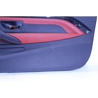 2015 2016 2017 2018 2019 2020 BMW M4 Door Panel Right
