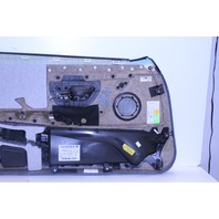 2015 2016 2017 2018 2019 2020 BMW M4 Door Panel Right