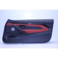2015 2016 2017 2018 2019 2020 BMW M4 Door Panel Right