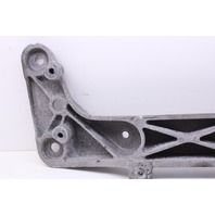 2017 BMW M4 F83 Transmission Support Mount Bracket OEM