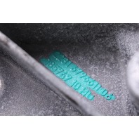 2017 BMW M4 F83 Transmission Support Mount Bracket OEM