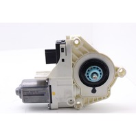 2009 Audi A4 Rear Power Window Motor Left Driver OEM