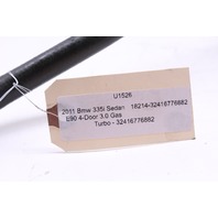 2008 2009 2010 2011 BMW 335i Power Steering Return Hose 6776882 OEM