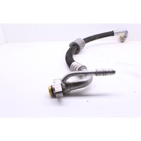 2011 BMW 335i Sedan 3.0 Gas Turbo A/C Air Suction Line 64509209717 OEM