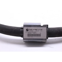2011 BMW 335i Sedan 3.0 Gas Turbo A/C Air Suction Line 64509209717 OEM