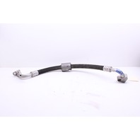 2011 BMW 335i Sedan 3.0 Gas Turbo A/C Air Suction Line 64509209717 OEM