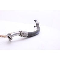 2005 Volkswagen Touareg V8 4dr 4.2 EGR Hose Pipe Line