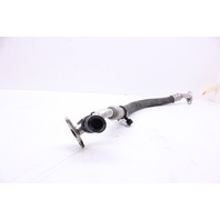 2005 Volkswagen Touareg V8 4dr 4.2 EGR Hose Pipe Line