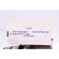 2005 Volkswagen Touareg V8 4dr 4.2 Drive Belt Tensioner