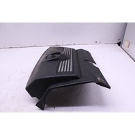 2004-2006 Volkswagen Touareg V8 4.2 Front Left Engine Motor Cover 7L6103505 OEM