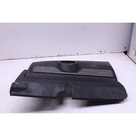 2004-2006 Volkswagen Touareg V8 4.2 Front Left Engine Motor Cover 7L6103505 OEM