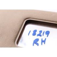 2007-2010 BMW X3 SUV Sun Visor Right - 51163428228 OEM