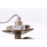 2007-2010 BMW X3 SUV Sun Visor Right - 51163428228 OEM