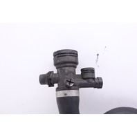 2007 BMW X3 3.0si 3.0 Gas Upper Radiator Coolant Hose 3415433 OEM