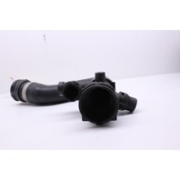 2007 BMW X3 3.0si 3.0 Gas Upper Radiator Coolant Hose 3415433 OEM