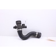 2007 BMW X3 3.0si 3.0 Gas Upper Radiator Coolant Hose 3415433 OEM