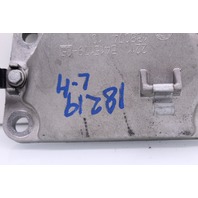 2007-2010 BMW X3 3.0 N52 Engine Motor Mount Support Bracket Left - 22113415179 OEM