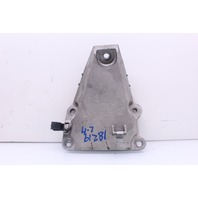 2007-2010 BMW X3 3.0 N52 Engine Motor Mount Support Bracket Left - 22113415179 OEM