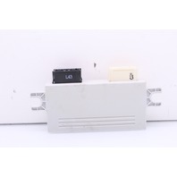 2004-2010 BMW X3 Sunroof Control Module - 61359146244 OEM