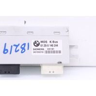 2004-2010 BMW X3 Sunroof Control Module - 61359146244 OEM