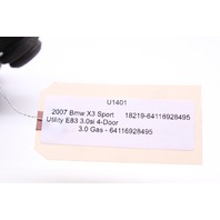 2007 BMW X3 Heater Hot Water Valve 6928495 OEM