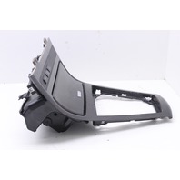 2007 BMW X3 Center Console Ashtray and Bezel OEM