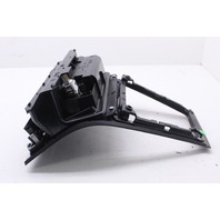 2007 BMW X3 Center Console Ashtray and Bezel OEM